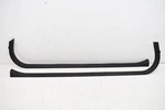 2003 Infiniti G35 Coupe Left Right Interior Door Sill Kick Plate Trims Oem Kw66. Fixed Price $67.50.