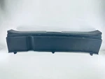 Kia Sorento 14-15 Rear Trunk Sill Scuff Plate Trim Cover Panel 85770-1u500 Oem. Fixed Price $80.00.