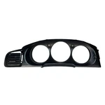 96-98 Acura Rl Instrument Cluster Cover Bezel Used Oem. Fixed Price $20.59.
