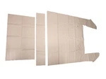 Bright Interior Headliner For Porsche 911 & 964 With Sunroof. Fixed Price $104.51.