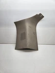 2007-2014 Chevy Tahoe Right D Pillar Trim With Bose Speaker Gray. Fixed Price $42.50.
