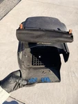 2019 Toyota Corolla Steering Column Lower Shroud Cover Panel Trim Oem. Fixed Price $44.00.