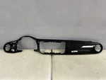 2011-2019 Volkswagen Beetle Dash Trim Set 5c1858365 5c1858079 5c1858342 Black. Fixed Price $165.00.