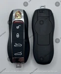 New! Porsche 4-button Keyless Entry Smart Prox Key Remote Fob Kr55wk50138. Fixed Price $99.99.