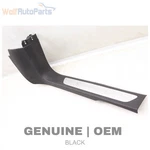 2010-2016 Porsche Panamera - Front Right Door Sill / Scuff Panel 97055551800. Fixed Price $42.49.