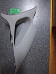 15-19 Hyundai Sonata Rear Right C-pillar Upper Quarter Trim 85860-c2000 Oem. Fixed Price $40.00.