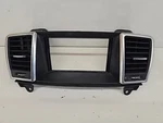 2012-2015 Mercedes X166 W166 Gl Ml-class Dash Center A/c Heater Air Vent Oem. Fixed Price $125.00.