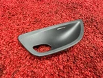 Bmw F10 F11 F07 Front Or Rear Left Side Door Panel Handle Trim Black Oem 74k. Fixed Price $13.49.