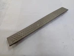 Tan Crew Cab Front Right Door Sill Step Trim 99 00 01 02 03 04 Ford F250 F350. Fixed Price $41.78.