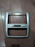 2006-2008 Chevy Cobalt Radio Bezel Trim Dash Surround Oem. Fixed Price $40.00.