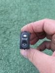 97 98 99 00 01 02 03 04 05 06 Jaguar Xk8 Xkr Xk Convertible Top Roof Switch Used. Fixed Price $70.00.
