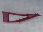 1986 Nissan 300zx (2+2) Rear Quarter Glass Finisher Interior Trim Left Side Oem. Fixed Price $196.56.