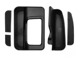 Gear Tray For 2018-2021 Jeep Wrangler Jl Jlu & Gladiator Jt Shift Storage. Fixed Price $16.65.