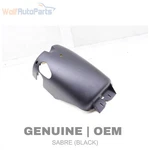 2007-2015 Audi Q7 - Lower Steering Column Cover / Trim 4l0953497c. Fixed Price $16.49.