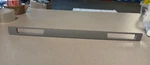 07-13 Bmw E90 3 Siries Dashboard Cup Holder Strip Cover Trim 6 957 248 Oem. Fixed Price $20.00.