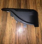 Side Trim Panel - Mopar (6rx92tx7ad)2021-2026 Jeep Wrangler 6rx92tx7ad. Fixed Price $49.99.