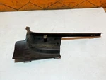 10-14 Ford Mustang Front Right Rh Pass Side Sill Kick Trim Cover Panel Oem. Fixed Price $32.50.