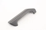 05-09 Land Rover Lr3 Rh Right Front Door Interior Handle Trim Oem Eje500160mbd. Fixed Price $24.99.