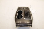 16-20 Infiniti Qx60 Center Console Shifter Bezel Trim W/ Cup Holder And Switches. Fixed Price $77.73.