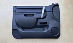 2010-2013 Genuine Gm Door Panel Driver Side Silverado Sierra 10 11 12 13 Black. Fixed Price $479.99.