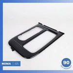 15-19 Jaguar X351 Xj Center Console Shifter Bezel Trim Panel Aw9314862bh Oem. Fixed Price $91.30.