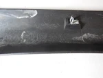96-02 Bmw E36 Z3 Front Windshield A Pillar Apron Cover Trim Right Black. Fixed Price $34.00.