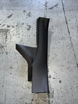 2020-2024 Toyota Corolla Sedan Rear Right Side Door Scuff Plate Trim Cover Oem. Fixed Price $52.99.
