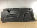 2007 - 2015 Audi Q7 Trunk Right Passenger Side Quarter Trim Cover Panel Oem.. Fixed Price $111.99.
