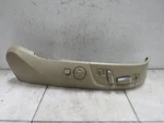 2008-2010 Audi A8 Rh Outer Front Seat Side Cover Tan Oem 4e0 881 326 C. Fixed Price $99.00.