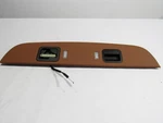 10-20 Bentley Mulsanne 2012 Rear Interior Trunk Hatch Lid Trim Cover Panel 1. Fixed Price $124.41.