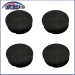 4 Pcs Frame Crossmember Hole Plug For 1999-2017 Chevrolet Silverado Gmc Sierra. Fixed Price $11.68.