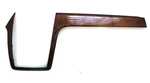 2006-2011 Cadillac Dts Dash Trim Bezel Wood Grain Right Passenger -acceptable. Fixed Price $50.99.