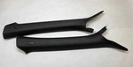 2008-2016 Audi S5 Rs5 Upper A Pillar Trim Panel Set Black 8t0867233b 8t0867234b. Fixed Price $65.00.