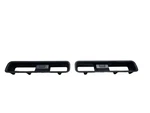 2020-2023 Land Rover Defender L663 Oem Rear Right Left Roof Window Trim Bezel. Fixed Price $119.98.
