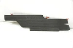 2018-2021 Chevrolet Traverse Rear P)assenger Side Sill Trim Plate 84243553. Fixed Price $49.99.