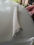 06 07 08 09 Ford Fusion Oem Grey Rh Front Pillar Interior Trim / 6e53-5403512. Fixed Price $29.00.