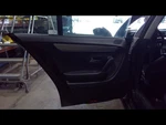2010 Cc Volks Driver Left Rear Door Trim Panel. Fixed Price $154.99.