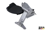 Porsche Boxster 981 Rear Right Convertible Roof Flap Bracket 2013 - 2016 Oem. Fixed Price $44.99.