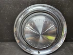1969 - 1973 Chrysler 300 Wheel Cover Hub Cap 15" Hubcap New Yorker Oe Mopar Oem. Fixed Price $25.00.