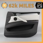 08-14 Bmw E71 X6m Front Right Side Interior Door Panel 51417243722 Oem 62k. Fixed Price $203.23.