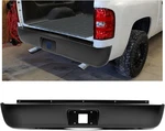 Rear Roll Pan Compatible With 2007-2013 Chevy Chevrolet Silverado Gmc Sierra 150. Fixed Price $185.99.