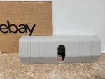 2010-2015 Toyota Prius Rear Trunk Deck Lid Lock Latch Cover Trim 6471847030 Oem. Fixed Price $19.99.