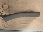 2004 Saturn Vue Sill Trim Plate Door Jam Threshold Rear (rh) Gm 22730230. Fixed Price $55.00.