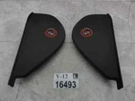 Dash Side Trim X-type 2003 Driver Passenger Front Instrument Panel Cover. Fixed Price $44.99.
