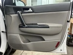 2018 Kia Sportage Passenger Side Front Door Trim Panel. Fixed Price $190.00.