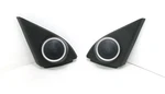2014 Acura Rdx Driver Lh & Passenger Rh Front Door Tweeters Oem. Fixed Price $57.82.