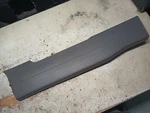 2011-2017 Honda Odyssey Right Slide Door Sill Scuff Plate Light Gray Oem. Fixed Price $29.99.