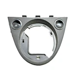 2012-2017 Fiat 500 Shifter Bezel Trim W/out Window Switches 1096536x001 (h21). Fixed Price $27.59.