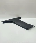 06-12 Bmw 335i 328i 335xi Left Lower B Pillar Trim Panel 7058337 Black Interior. Fixed Price $48.72.