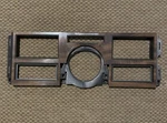 1985-1993 Cadillac Deville Speedometer Instrument Dash Trim Bezel Woodgrain Oem. Fixed Price $39.33.